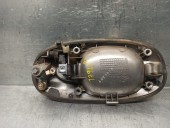 Replacement front left exterior door handle for Kia Carnival II 2.9 CRDi CAT OEM IAM reference K53A59410 5 DOORS
