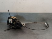 Recambio de palanca cambio para nissan murano i (z50) 3.5 4x4 referencia OEM IAM 34901CA110 34901CA110 