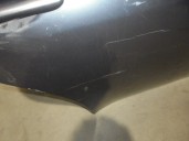 Recambio de puerta trasera derecha para maserati quattroporte referencia OEM IAM GRIS OSCURO 4 PUERTAS