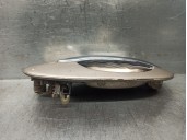 Replacement front left exterior door handle for Kia Carnival II 2.9 CRDi CAT OEM IAM reference K53A59410 5 DOORS