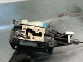 Recambio de palanca cambio para nissan murano i (z50) 3.5 4x4 referencia OEM IAM 34901CA110 34901CA110 