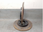 Recambio de disco freno trasero para kia xceed 1.0 tgdi cat referencia OEM IAM 584113V500 