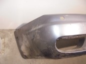 Recambio de paragolpes trasero para maserati quattroporte referencia OEM IAM  GRIS OSCURO 4 PUERTAS