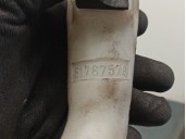 Recambio de deposito limpia para ford ka (ccu) 1.2 8v cat referencia OEM IAM 51787578  