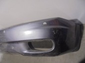 Recambio de paragolpes trasero para maserati quattroporte referencia OEM IAM  GRIS OSCURO 4 PUERTAS