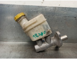 Recambio de bomba freno para ford ka (ccu) 1.2 8v cat referencia OEM IAM 32069666 32069666 TRW