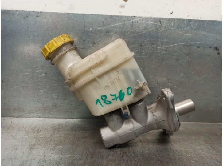 Recambio de bomba freno para ford ka (ccu) 1.2 8v cat referencia OEM IAM 32069666 32069666 TRW