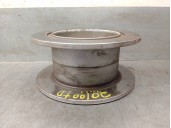 Recambio de disco freno trasero para subaru xv 2.0 cat referencia OEM IAM 26700FJ000 