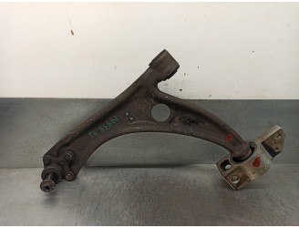 Recambio de brazo suspension inferior delantero izquierdo para volkswagen passat berlina (3c2) 2.0 tdi referencia OEM IAM 3C0407