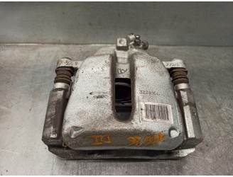 Recambio de pinza freno delantera izquierda para citroën c3 aircross feel referencia OEM IAM 9829340980  