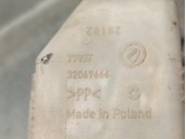 Recambio de bomba freno para ford ka (ccu) 1.2 8v cat referencia OEM IAM 32069666 32069666 TRW