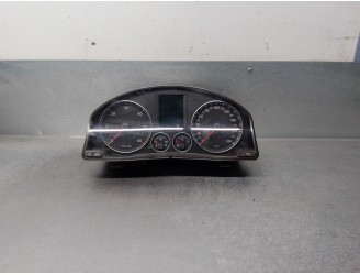 Recambio de cuadro instrumentos para volkswagen jetta (1k2) 1.9 tdi referencia OEM IAM 1K0920873B  