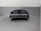 Recambio de cuadro instrumentos para volkswagen jetta (1k2) 1.9 tdi referencia OEM IAM 1K0920873B  