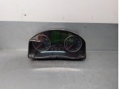 Recambio de cuadro instrumentos para volkswagen jetta (1k2) 1.9 tdi referencia OEM IAM 1K0920873B  
