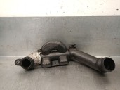 Recambio de tubo para citroën berlingo 1.6 16v hdi referencia OEM IAM 9662244480 038355 