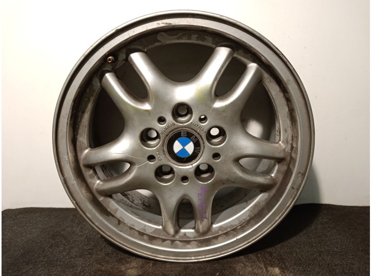 Recambio de llanta para bmw 3 (e46) 320 d referencia OEM IAM 1182760 R167JX16IS46 