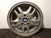 Recambio de llanta para bmw 3 (e46) 320 d referencia OEM IAM 1182760 R167JX16IS46 