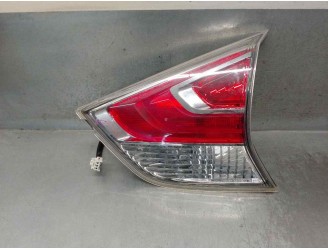 Recambio de piloto trasero derecho interior para nissan x-trail (t32) 1.6 dci turbodiesel cat referencia OEM IAM 265504CA1B DE P