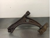 Replacement front right lower suspension arm for Volkswagen Passat Saloon (3C2) 2.0 TDI OEM IAM reference 3C040715
