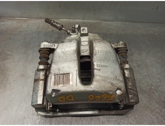 Recambio de pinza freno delantera derecha para citroën c3 aircross feel referencia OEM IAM 9829341080 