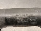 Recambio de tubo para citroën berlingo 1.6 16v hdi referencia OEM IAM 9662244480 038355 