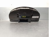Recambio de cuadro instrumentos para volkswagen jetta (1k2) 1.9 tdi referencia OEM IAM 1K0920873B 