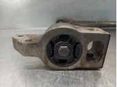 Replacement front right lower suspension arm for Volkswagen Passat saloon (3C2) 2.0 TDI OEM IAM reference 3C040715