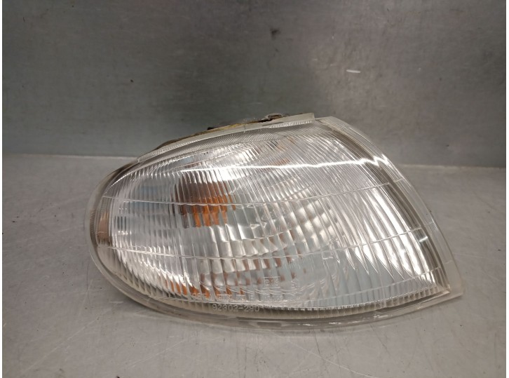 Recambio de piloto delantero derecho para hyundai lantra ii (j-2) 1.6 16v referencia OEM IAM 9230229012 9230229012 