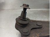 Replacement front right lower suspension arm for Volkswagen Passat saloon (3C2) 2.0 TDI OEM IAM reference 3C040715