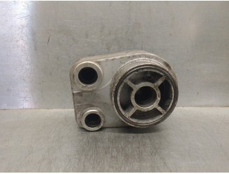 Recambio de enfriador aceite motor para renault kangoo 1.5 dci diesel referencia OEM IAM 779744C 8200923115 