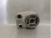 Recambio de enfriador aceite motor para renault kangoo 1.5 dci diesel referencia OEM IAM 779744C 8200923115 