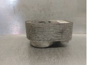 Recambio de enfriador aceite motor para renault kangoo 1.5 dci diesel referencia OEM IAM 779744C 8200923115 