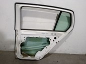 Recambio de puerta trasera derecha para volkswagen golf vi (5k1) 1.6 tdi dpf referencia OEM IAM 5K6833056K 5K6833056K 
