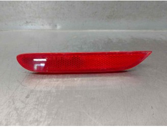 Recambio de piloto trasero izquierdo paragolpes para nissan x-trail (t32) 1.6 dci turbodiesel cat referencia OEM IAM 26565JJ90A 