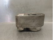 Recambio de enfriador aceite motor para renault kangoo 1.5 dci diesel referencia OEM IAM 779744C 8200923115 