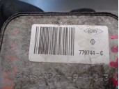 Recambio de enfriador aceite motor para renault kangoo 1.5 dci diesel referencia OEM IAM 779744C 8200923115 