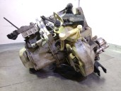 Recambio de caja cambios para citroën c4 cactus 1.6 bluehdi 100 referencia OEM IAM 20ET22 1611726080 8055037B