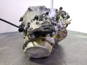 Recambio de caja cambios para citroën c4 cactus 1.6 bluehdi 100 referencia OEM IAM 20ET22 1611726080 8055037B