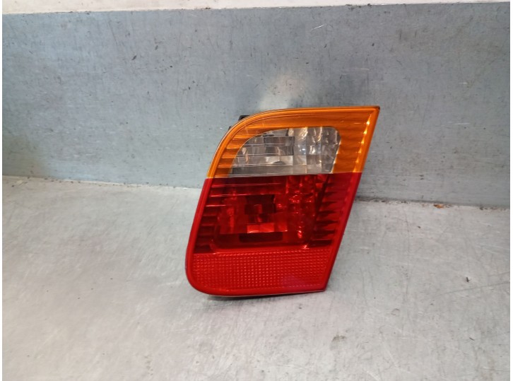 Replacement rear right light for BMW 3 (E46) 320 d OEM IAM reference 63216907946 63216907946 