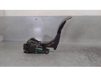 Recambio de potenciometro pedal para seat ibiza (6j5) 1.9 tdi referencia OEM IAM 6Q1721503M 6PV00849641 HELLA