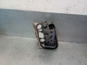 Recambio de piloto trasero derecho para bmw 3 (e46) 320 d referencia OEM IAM 63216907946 63216907946 