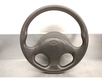 Recambio de volante para hyundai lantra ii (j-2) 1.6 16v referencia OEM IAM 5610029101 5610029101 