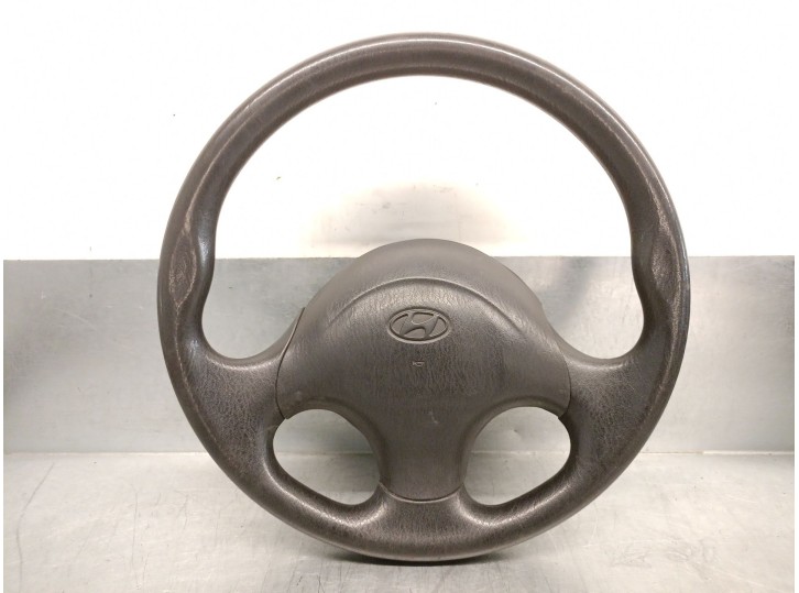 Recambio de volante para hyundai lantra ii (j-2) 1.6 16v referencia OEM IAM 5610029101 5610029101 