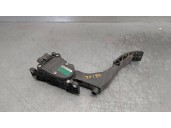 Recambio de potenciometro pedal para seat ibiza (6j5) 1.9 tdi referencia OEM IAM 6Q1721503M 6PV00849641 HELLA