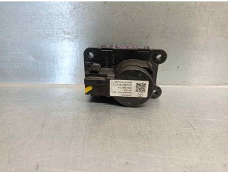 Recambio de motor apertura trampillas climatizador para peugeot 208 (p2) allure referencia OEM IAM 16000458 DE TRAMPILLA 