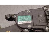 Recambio de potenciometro pedal para seat ibiza (6j5) 1.9 tdi referencia OEM IAM 6Q1721503M 6PV00849641 HELLA