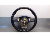 Recambio de volante para volkswagen golf vi (5k1) 1.6 tdi dpf referencia OEM IAM 3C8419091BCE74 3C8419091BE 