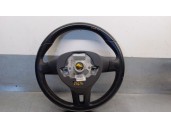 Recambio de volante para volkswagen golf vi (5k1) 1.6 tdi dpf referencia OEM IAM 3C8419091BCE74 3C8419091BE 