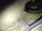 Recambio de caja cambios para citroën c4 cactus 1.6 bluehdi 100 referencia OEM IAM 20ET22 1611726080 8055037B