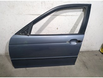 Recambio de puerta delantera izquierda para bmw 3 (e46) 320 d referencia OEM IAM 41517034151 41517034151 